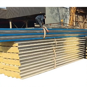 Panel de Aislamiento de Aleación de Aluminio de 6 mm de Espesor, Recubierto de PE, Ignífugo e Impermeable para Paredes Exteriores de Edificios, Uso en Exteriores - Product Image 1