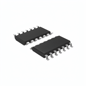 CD4011BM96 14 SOlC Buy Electronics Components Online Original Logic - Product Image 1