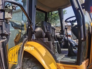 Fabriqué au Royaume-Uni Pelle rétrocaveuse JCB d'occasion 3cx pour Offre Spéciale - Product Image 6