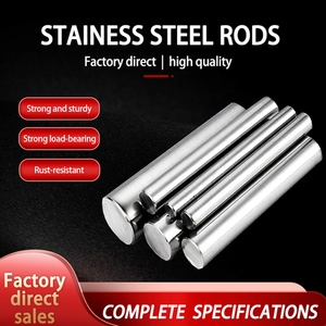 201 <span class=keywords><strong>Ss</strong></span> Thanh Sáng 1.2Mm 3Mm 4Mm 5Mm 6.5Mm 8Mm 10Mm 12Mm 20Mm Thanh Tròn Thanh Thép Không Gỉ 201 - Product Image 5