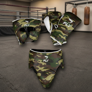 Hot Selling Custom Logo Leather Fly <b>Boxing</b> <b>Set</b> Professional <b>Boxing</b> Training Equipment Pro Punching <b>Sparring</b> Kit - Product Image 4
