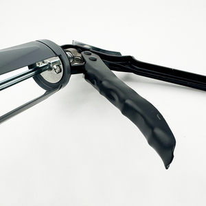 Tùy chỉnh màu vàng xám đen đỏ xanh 9inch /310ml Silicone sealant Thêm nặng caulk Súng Sơn & nề công cụ caulking súng - Product Image 2