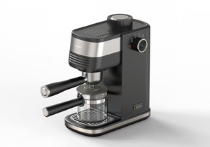 Cafetera Espresso 2026, Máquina de Leche Espumada para Cappuccino y Latte, Electrodomésticos de Cocina - Product Image 6