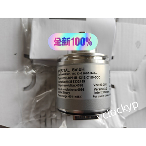 1PCS Nuevo codificador POSITAL OCD-DPB1B-1212-C100-0CC envío vía DHL/Fedex - Product Image 1