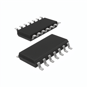 Composant de puces électroniques 14 SOIC Logic N74F74D,602 Original - Product Image 1