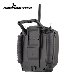 Radio Master TX12 MK II ELRS CC2500 Télécommande compatible avec plusieurs modules de radiocommande - Product Image 6
