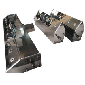 Couteau à air pour le durcissement des tuyaux en <span class=keywords><strong>béton</strong></span> et des puits d'accès - Product Image 1