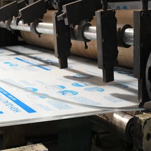 8mm Soleil Feuille <span class=keywords><strong>Polycarbonate</strong></span> Clair Twinwall Serre Solaire <span class=keywords><strong>Plaque</strong></span> <span class=keywords><strong>Polycarbonate</strong></span> / Policarbonato pour Toit - Product Image 5