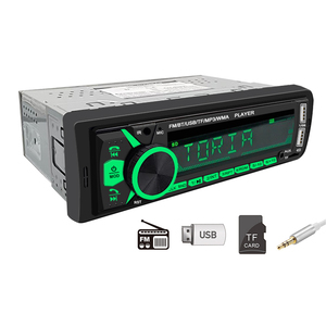 Reproductor de mp3 para coche, radio estéreo con <span class=keywords><strong>Bluetooth</strong></span>, dos usb, monitor, mp5, pantalla, 7701 - Product Image 2