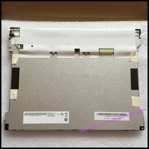 100% Original AUO Módulo de pantalla <span class=keywords><strong>LCD</strong></span> industrial de 12,1 pulgadas G121XTN01.0 - Product Image 2
