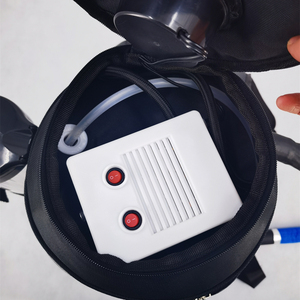 TR תרמיל עבור מחלק בירה עבור 15 ליטר בירה קולה קרבונט משקאות-ספק אוטומטיות מוכר הוקר נייד נייד - Product Image 3