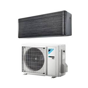 เครื่องปรับอากาศไดกิ้น รุ่น FTXA20BT ระบบอินเวอร์เตอร์ ประหยัดพลังงาน สำหรับรุ่น Stylish Blackwood 7000 BTU WiFi A+++ R32 ระบบทำความเย็น/ทำความร้อน - Product Image 1