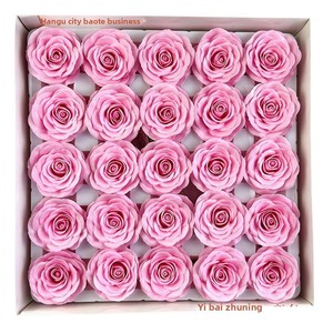 Vente en gros usine : <span class=keywords><strong>Bouquet</strong></span> <span class=keywords><strong>de</strong></span> <span class=keywords><strong>fleurs</strong></span> <span class=keywords><strong>de</strong></span> savon immortelles à sept couches en forme <span class=keywords><strong>de</strong></span> rose Manta, <span class=keywords><strong>livraison</strong></span> <span class=keywords><strong>gratuite</strong></span> pour mariages et anniversaires - Product Image 5