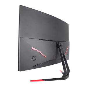 Игровой монитор 144 hz/165 hz 2k изогнутый СВЕТОДИОДНЫЙ монитор для игры - Product Image 5