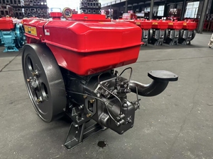 Chất lượng cao phun trực tiếp l25m động cơ diesel máy hoạt động hiệu quả với làm mát bay hơi động cơ phun trực tiếp - Product Image 3