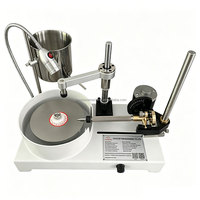 Machine de découpe et de polissage de pierres précieuses avancée LS-519, machine de facettage lapidaire