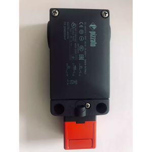 Interrupteur de sécurité FS2896D024-F2 |   Interrupteur de sécurité d'origine avec contacts de coupure positifs pour la protection des machines - Product Image 6
