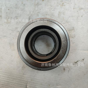 Rodamiento de Desembrague 85CT5765F2 para Camiones Pesados Shaanxi Automobile Delong, Kits y Accesorios de Embrague Howo - Product Image 1