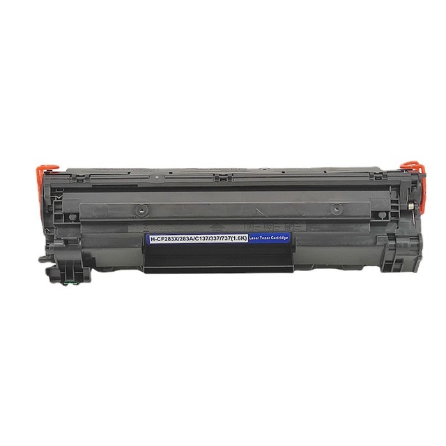 CF283A 83A Compatible Toner Cartridge for M125NW/M201N/M225DW/M127FN Printers