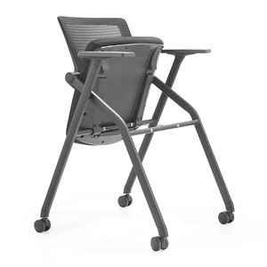 Silla de ruedas plegable para oficina - Product Image 2