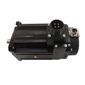 มอเตอร์ HG-SR734BJKW0C-S170210 สำหรับเครื่อง CNC PLC ของมิตซูบิชิ - Product Image 5