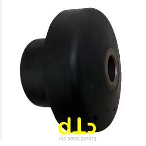 Almohadilla Amortiguadora HD465/HD785 de Alta Calidad 561-74-61511 561-74-61521 569-74-61520 569-74-61511 Maquinaria de Construcción - Product Image 6