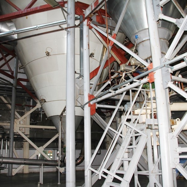 Модель LPG, центробежный распылитель, промышленный пищевой распылитель, сушилка