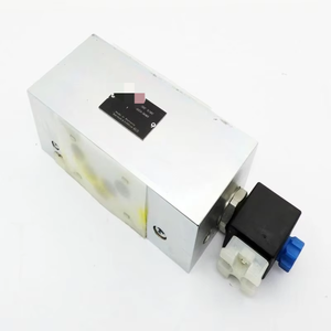 Hsz 10 A408-4X/D00-A05G24-3AK4M00 R901229087แผ่นกลางต้นฉบับใหม่มีสต็อกอุตสาหกรรมอัตโนมัติ Pac ทุ่มเท PLC - Product Image 1