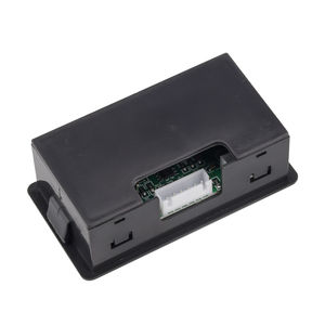 DC 120V 100A 200A 300A 500A LCD Combo Medidor Tensão Corrente Potência KWh <span class=keywords><strong>Watt</strong></span> Medidor 12V 24V 48V 96V Bateria Capacidade <span class=keywords><strong>Tester</strong></span> Monitor Novo Original - Product Image 3