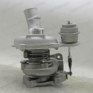 Nuevo Turbocompresor de Buena Calidad para Renault <span class=keywords><strong>Master</strong></span> 751768-0001 Motor DG4A GT15 <span class=keywords><strong>Turbo</strong></span> con Garantía - Product Image 3