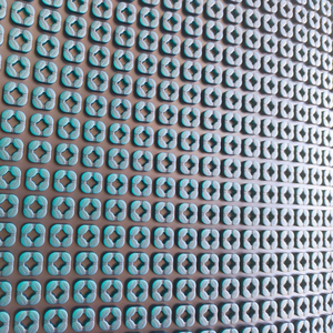 Membrane de <span class=keywords><strong>chauffage</strong></span>, tapis de découplage, membrane pour <span class=keywords><strong>chauffage</strong></span> par le <span class=keywords><strong>sol</strong></span>, imperméable pour salle de bain - Product Image 1