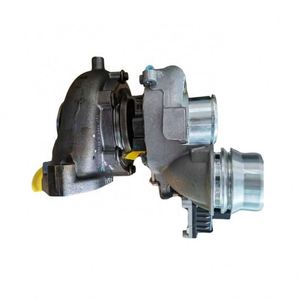 Turbocompresor Automotriz Original Importado Nuevo Modelo BV43 para 28231-2F950 53039700653 - Product Image 4