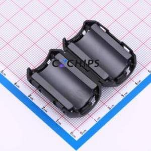 XRUF-1330B Clamp Filter RF ( Impedance @ Frequency: 105Ohm@100MHz ) - Product Image 1