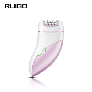 Épilateur électrique 3 en 1, rasoir pour femme rechargeable, épilateur pour tout le corps, pour les aisselles, les jambes, le bikini, type C, éliminateur de callosités pour femmes - Product Image 6