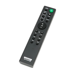 RMT-AM200U Replace <b>Remote</b> <b>Control</b> for Sony AV System GTK-XB7 GTKXB7 RMTAM200U - Product Image 3