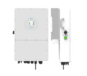 Inverter Solare Ibrido Monofase Deye SUN 3.6/5/6K-SG03LP1-EU 3.6KW 5KW 6KW - Product Image 1