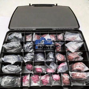 Kit de Reparación de Juntas Tóricas para Excavadora 270-1528 4C-4782 534-0793, Kit de Reparación de Aceite Hidráulico - Product Image 3