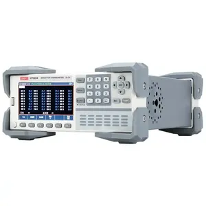 Termómetro Digital USB de 24 Canales UNI-T UT3224+ con Pantalla Inteligente y Registro de Puntos Múltiples, Personalizable OEM UT3224+ - Product Image 2