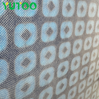 Sous-couche en PVC imperméable, écologique, anti-fissures, membrane de décollement pour la prévention des contraintes, solution pour chauffage par le sol et carrelage