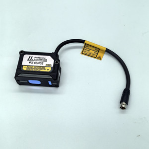 <span class=keywords><strong>KEYENCE</strong></span> IL-S025 CMOS多功能模拟激光传感器传感器头全新原装 - Product Image 2