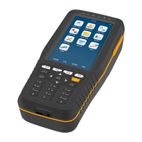 Nouveau TM-600 de testeur VDSL Modem VDSL2 pour les outils de test et de maintenance de ligne xDSL avec fonction ADSL/ADSL2/ADSL2 +/VDSL2 /READSL /DMM T