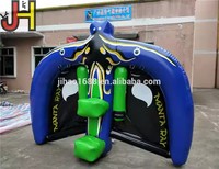 Manta volant gonflable de tube remorquable de ski de l'eau Offre Spéciale pour le jeu de l'eau