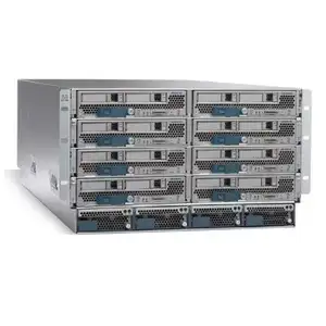 SNS-3655-K9 Medium Sichere Netzwerk Server für ISE Anwendungen