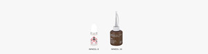 น้ำมันสำหรับจุ่มกล้อง IMMOIL-50 ne=1.518 ยี่ห้อ Nikon ขนาด 50 มล. สำหรับเลนส์กล้องจุลทรรศน์ - Product Image 5