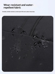 Bolsa de Viaje Deportiva Impermeable Personalizada al por Mayor, Bolsa de Gimnasio de Gran Capacidad para Hombre y Mujer, de Alta Calidad - Product Image 4