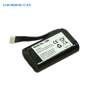 CM5 Rechargeable Lithium Ion <b>Battery</b> Pack <b>3.7V</b> 5200mAh 19.24Wh for POS Consumer Electronics - Product Image 2