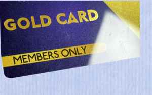 Luxury Custom Embossed Business <b>Card</b> PVC VIP Plastic <b>Gold</b> Silver Foil Names Numbers Silk Screen Printed High Plastic Printing - Product Image 3