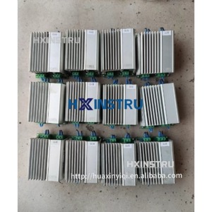 Controlador de HVAC Carel FCSM082300 Usado H - Product Image 1