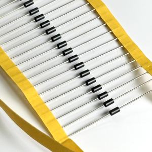 Guangdong diretto produttore assiale e radiale Ferrite RH Core di alta qualità vecchio prodotto - Product Image 1