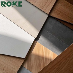 Panel <span class=keywords><strong>de</strong></span> Pared <span class=keywords><strong>de</strong></span> Chapa <span class=keywords><strong>de</strong></span> <span class=keywords><strong>Madera</strong></span>, Sin Formaldehído, Impermeable, Antiputrefacción, Ignífugo, Antipolillas, Unión sin Costuras, Decoración Interior del Hogar - Product Image 5